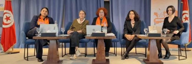 في ندوة «بلدان مغاربية دون تقتيل النساء»..   دعوة إلى إطلاق خطط وبرامج وقاية مكثفة وتوفير حماية فعّالة